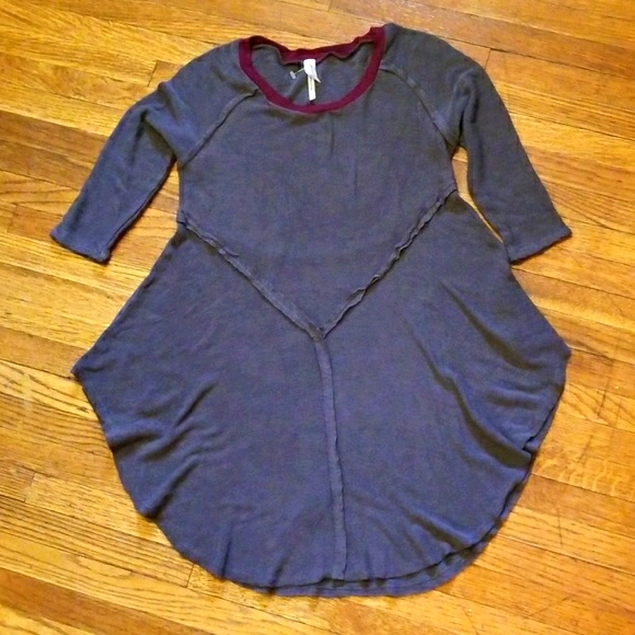 🆕️Free people top - Picture 3 of 7